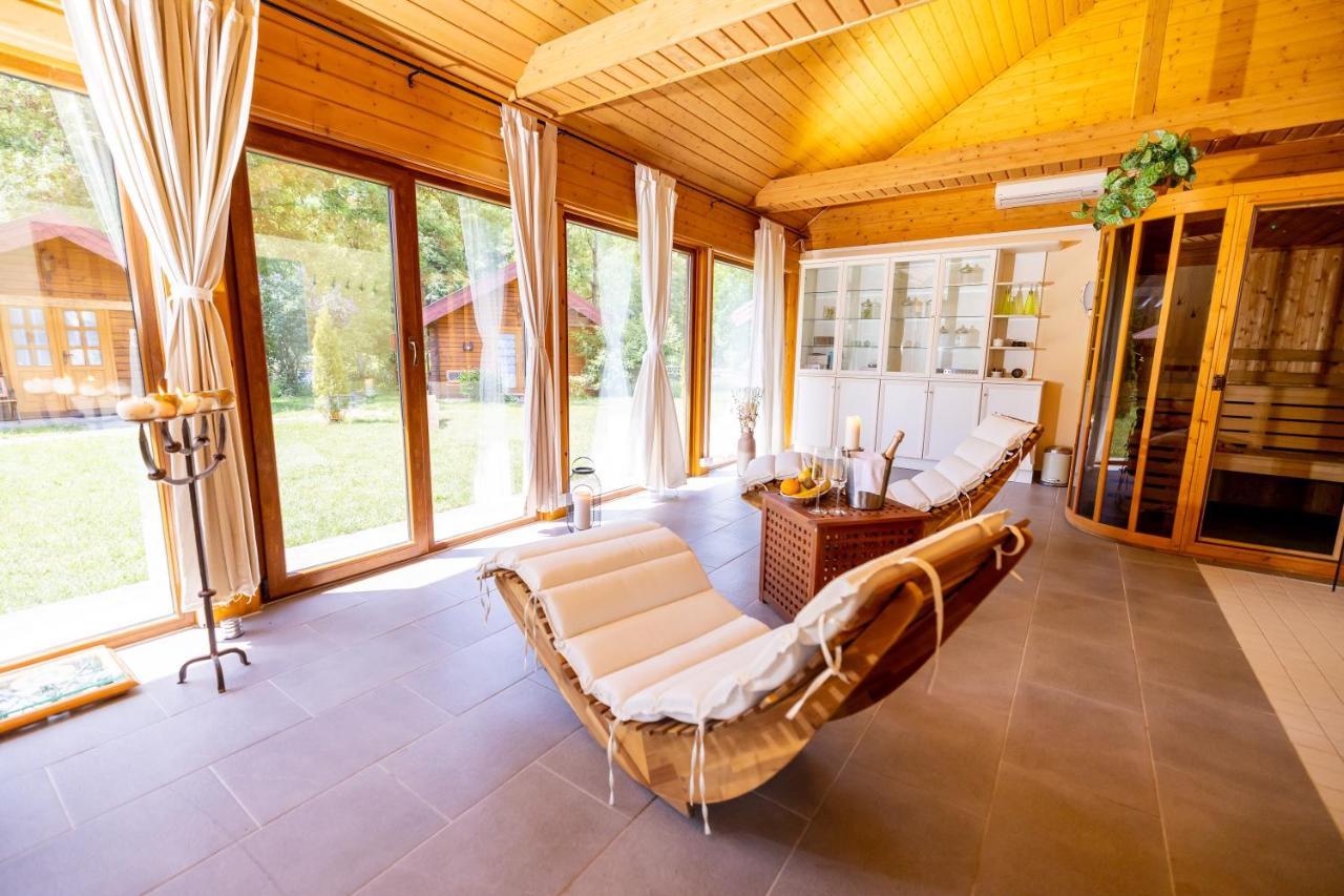 Kummerower Hof Neuzelle Εξωτερικό φωτογραφία