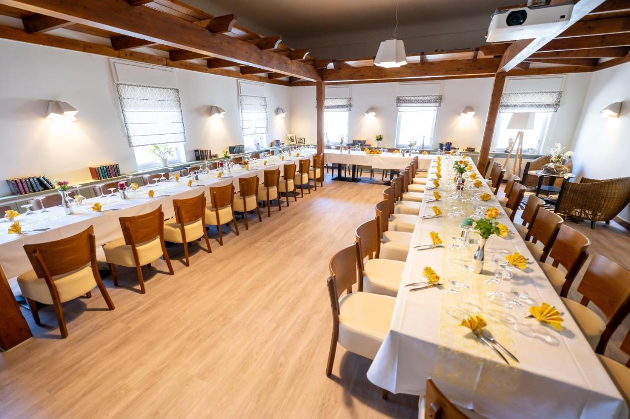 Kummerower Hof Neuzelle Εξωτερικό φωτογραφία